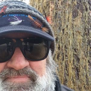 Meet your Posher, Mike